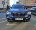 Синий БМВ Х3, объемом двигателя 2.99 л и пробегом 179 тыс. км за 39000 $, фото 2 на Automoto.ua