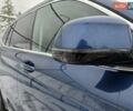 Синий БМВ Х3, объемом двигателя 2.99 л и пробегом 179 тыс. км за 39000 $, фото 16 на Automoto.ua