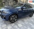 Синий БМВ Х3, объемом двигателя 1.6 л и пробегом 62 тыс. км за 35300 $, фото 47 на Automoto.ua