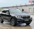 Синій БМВ Х3, об'ємом двигуна 3 л та пробігом 110 тис. км за 38900 $, фото 4 на Automoto.ua
