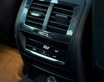 Синий БМВ Х3, объемом двигателя 2.98 л и пробегом 133 тыс. км за 36500 $, фото 47 на Automoto.ua