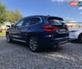 БМВ Х3 2019 в Черновцах на Automoto.ua Синий БМВ Х3, объемом двигателя 2 л и пробегом 13 тыс. км за 32000 $, фото 6 на Automoto.ua