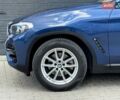 Синий БМВ Х3, объемом двигателя 2 л и пробегом 211 тыс. км за 27900 $, фото 31 на Automoto.ua