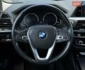 Синий БМВ Х3, объемом двигателя 2 л и пробегом 211 тыс. км за 27900 $, фото 40 на Automoto.ua