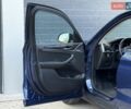 Синий БМВ Х3, объемом двигателя 2 л и пробегом 211 тыс. км за 27900 $, фото 34 на Automoto.ua