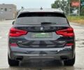 Синій БМВ Х3, об'ємом двигуна 3 л та пробігом 110 тис. км за 38900 $, фото 7 на Automoto.ua