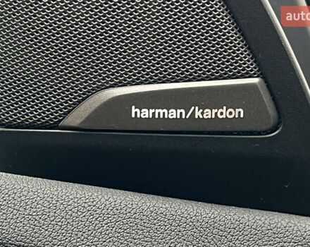 Синій БМВ Х3, об'ємом двигуна 2 л та пробігом 188 тис. км за 27900 $, фото 23 на Automoto.ua