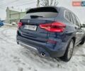 Синий БМВ Х3, объемом двигателя 2.99 л и пробегом 179 тыс. км за 39000 $, фото 11 на Automoto.ua