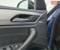 Синий БМВ Х3, объемом двигателя 2.99 л и пробегом 179 тыс. км за 39000 $, фото 28 на Automoto.ua