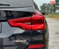 Синій БМВ Х3, об'ємом двигуна 3 л та пробігом 110 тис. км за 38900 $, фото 9 на Automoto.ua