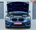Синий БМВ Х3, объемом двигателя 2 л и пробегом 211 тыс. км за 27900 $, фото 25 на Automoto.ua