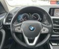 Синий БМВ Х3, объемом двигателя 2.99 л и пробегом 179 тыс. км за 39000 $, фото 19 на Automoto.ua