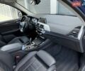 Синий БМВ Х3, объемом двигателя 2 л и пробегом 211 тыс. км за 27900 $, фото 50 на Automoto.ua