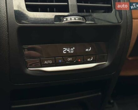 Синий БМВ Х3, объемом двигателя 3 л и пробегом 110 тыс. км за 36990 $, фото 17 на Automoto.ua