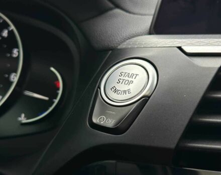 Синій БМВ Х3, об'ємом двигуна 3 л та пробігом 110 тис. км за 36990 $, фото 20 на Automoto.ua