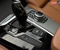 Синій БМВ Х3, об'ємом двигуна 3 л та пробігом 110 тис. км за 38900 $, фото 35 на Automoto.ua