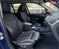 Синий БМВ Х3, объемом двигателя 2 л и пробегом 211 тыс. км за 27900 $, фото 52 на Automoto.ua