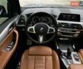 Синій БМВ Х3, об'ємом двигуна 3 л та пробігом 110 тис. км за 38900 $, фото 25 на Automoto.ua