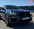 Синій БМВ Х3, об'ємом двигуна 2 л та пробігом 67 тис. км за 33400 $, фото 1 на Automoto.ua