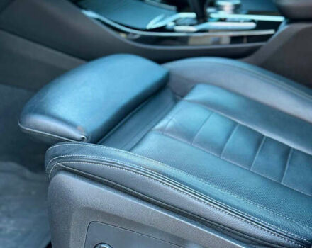 Синий БМВ Х3, объемом двигателя 2.98 л и пробегом 133 тыс. км за 36500 $, фото 31 на Automoto.ua