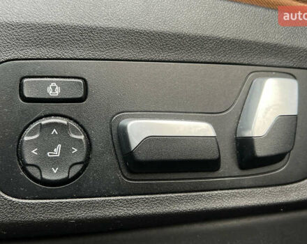 Синій БМВ Х3, об'ємом двигуна 2 л та пробігом 188 тис. км за 27900 $, фото 20 на Automoto.ua