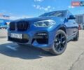 Синий БМВ Х3, объемом двигателя 2 л и пробегом 75 тыс. км за 29900 $, фото 8 на Automoto.ua