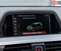 Синий БМВ Х3, объемом двигателя 2 л и пробегом 211 тыс. км за 27900 $, фото 47 на Automoto.ua