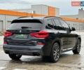 Синій БМВ Х3, об'ємом двигуна 3 л та пробігом 110 тис. км за 38900 $, фото 8 на Automoto.ua