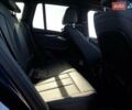 Синій БМВ Х3, об'ємом двигуна 2 л та пробігом 104 тис. км за 8500 $, фото 9 на Automoto.ua
