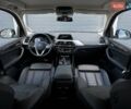 Синий БМВ Х3, объемом двигателя 2 л и пробегом 211 тыс. км за 27900 $, фото 38 на Automoto.ua