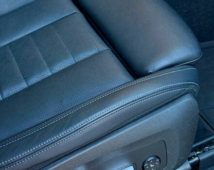 Синий БМВ Х3, объемом двигателя 2.98 л и пробегом 133 тыс. км за 36500 $, фото 38 на Automoto.ua