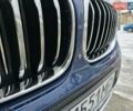 Синий БМВ Х3, объемом двигателя 2.99 л и пробегом 179 тыс. км за 39000 $, фото 9 на Automoto.ua