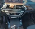 Синий БМВ Х3, объемом двигателя 2 л и пробегом 75 тыс. км за 29900 $, фото 45 на Automoto.ua