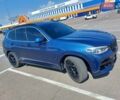 Синий БМВ Х3, объемом двигателя 2 л и пробегом 75 тыс. км за 29900 $, фото 30 на Automoto.ua