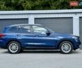 Синий БМВ Х3, объемом двигателя 2 л и пробегом 211 тыс. км за 27900 $, фото 21 на Automoto.ua