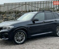 Синий БМВ Х3, объемом двигателя 2 л и пробегом 105 тыс. км за 26100 $, фото 4 на Automoto.ua