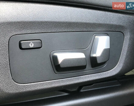 БМВ Х3 2019 в Черновцах на Automoto.ua Синий БМВ Х3, объемом двигателя 2 л и пробегом 13 тыс. км за 32000 $, фото 36 на Automoto.ua