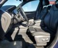 Синій БМВ Х3, об'ємом двигуна 2 л та пробігом 104 тис. км за 8500 $, фото 6 на Automoto.ua