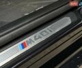 Синій БМВ Х3, об'ємом двигуна 3 л та пробігом 110 тис. км за 38900 $, фото 18 на Automoto.ua