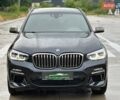 Синій БМВ Х3, об'ємом двигуна 3 л та пробігом 110 тис. км за 38900 $, фото 3 на Automoto.ua