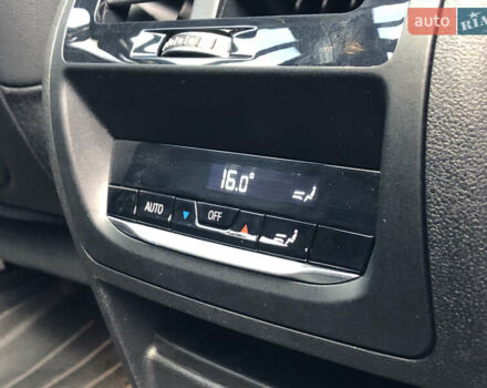 БМВ Х3 2019 в Черновцах на Automoto.ua Синий БМВ Х3, объемом двигателя 2 л и пробегом 13 тыс. км за 32000 $, фото 28 на Automoto.ua