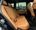 Синій БМВ Х3, об'ємом двигуна 3 л та пробігом 110 тис. км за 36990 $, фото 11 на Automoto.ua