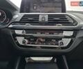 Синий БМВ Х3, объемом двигателя 2.99 л и пробегом 179 тыс. км за 39000 $, фото 24 на Automoto.ua