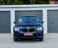 Синий БМВ Х3, объемом двигателя 2 л и пробегом 211 тыс. км за 27900 $, фото 8 на Automoto.ua