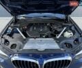 Синий БМВ Х3, объемом двигателя 2 л и пробегом 211 тыс. км за 27900 $, фото 26 на Automoto.ua