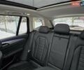Синий БМВ Х3, объемом двигателя 2.99 л и пробегом 179 тыс. км за 39000 $, фото 29 на Automoto.ua