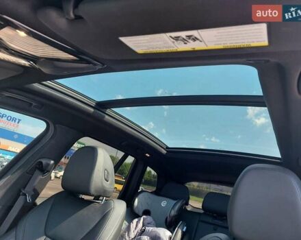 Синий БМВ Х3, объемом двигателя 2 л и пробегом 75 тыс. км за 29900 $, фото 20 на Automoto.ua