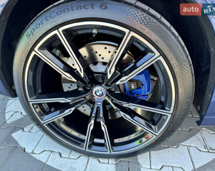 Синий БМВ Х3, объемом двигателя 3 л и пробегом 141 тыс. км за 42000 $, фото 18 на Automoto.ua