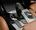 Синій БМВ Х3, об'ємом двигуна 3 л та пробігом 110 тис. км за 38900 $, фото 31 на Automoto.ua