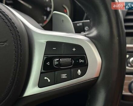 Синий БМВ Х3, объемом двигателя 3 л и пробегом 110 тыс. км за 36990 $, фото 23 на Automoto.ua